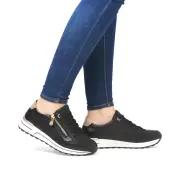 Dame Sko - RIEKER - Rieker N1406-00
