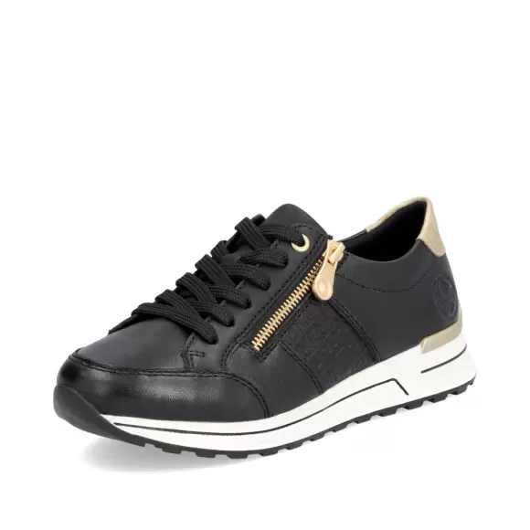Dame Sko - RIEKER - Rieker N1406-00