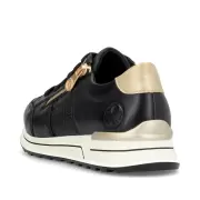 Dame Sko - RIEKER - Rieker N1406-00
