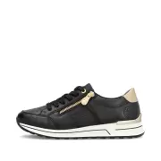 Dame Sko - RIEKER - Rieker N1406-00