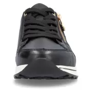 Dame Sko - RIEKER - Rieker N1406-00
