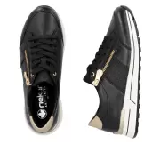 Dame Sko - RIEKER - Rieker N1406-00