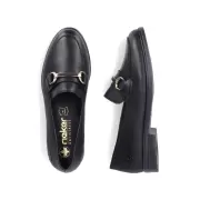 Dame Sko - RIEKER - Rieker 46262-01