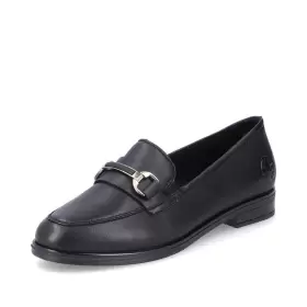 Dame Sko - RIEKER - Rieker 46262-01
