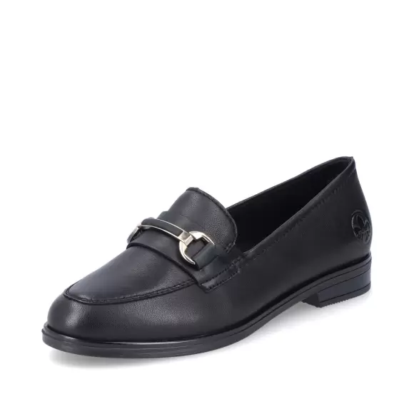 Dame Sko - RIEKER - Rieker 46262-01