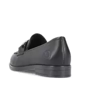 Dame Sko - RIEKER - Rieker 46262-01