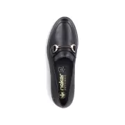 Dame Sko - RIEKER - Rieker 46262-01