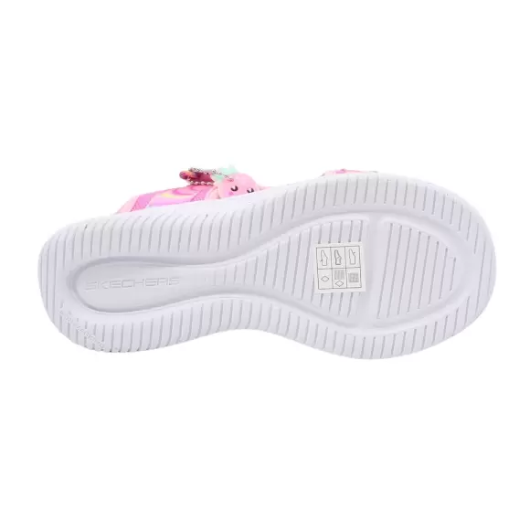 Børne Sandaler - SKECHERS - Skechers 302999L