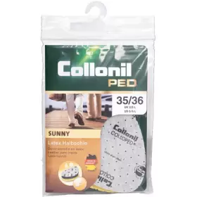 Tilbehør - Collonil - Collonil Sunny skumhalvsål 109092
