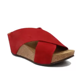 Dame Sandaler - COPENHAGEN SHOES - Copenhagen Shoes Frances CS5946-0016