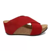 Dame Sandaler - COPENHAGEN SHOES - Copenhagen Shoes Frances CS5946-0016