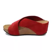 Dame Sandaler - COPENHAGEN SHOES - Copenhagen Shoes Frances CS5946-0016