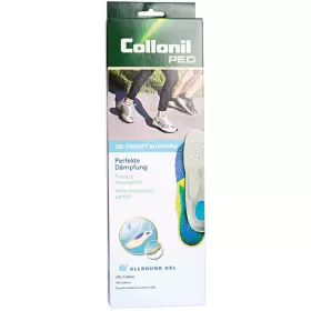 Tilbehør - Collonil - Collonil Gel Allround 106922