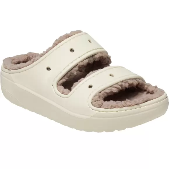 Crocs Classic Cozzzy Sandal 207446 2yc