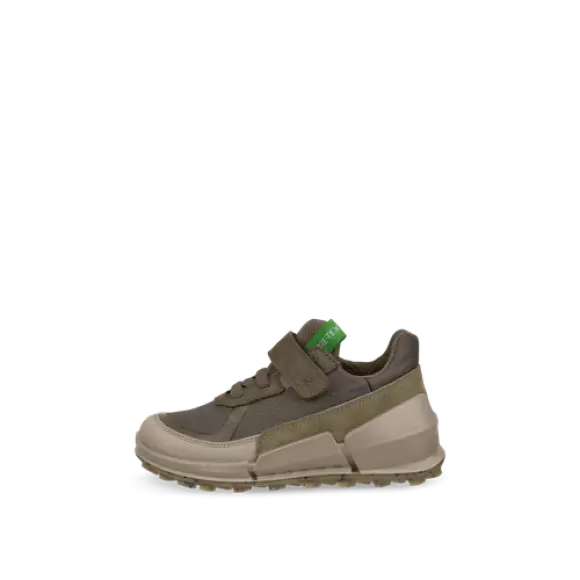Børne Sneakers - ECCO - ECCO BIOM K2 Sneaker 1s Gtx 711262-61045