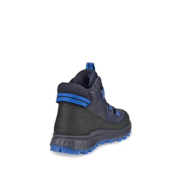 Børne Støvler - ECCO - ECCO Exostrike K Childrens Wal 761992-60159