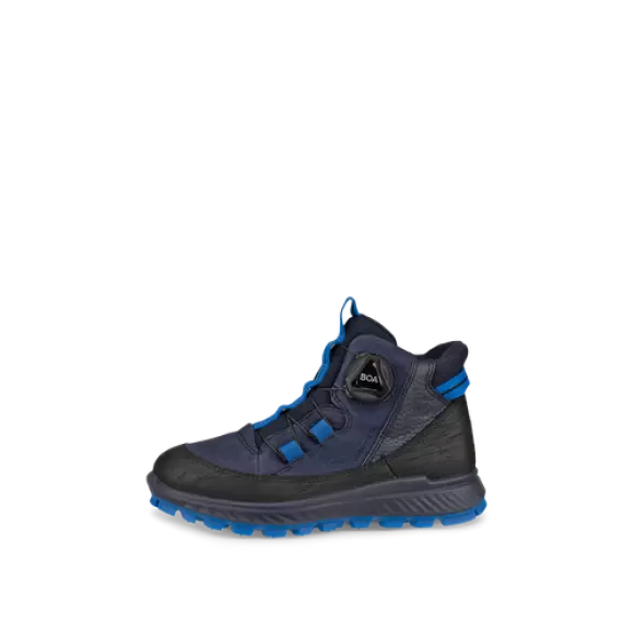 Børne Støvler - ECCO - ECCO Exostrike K Childrens Wal 761992-60159