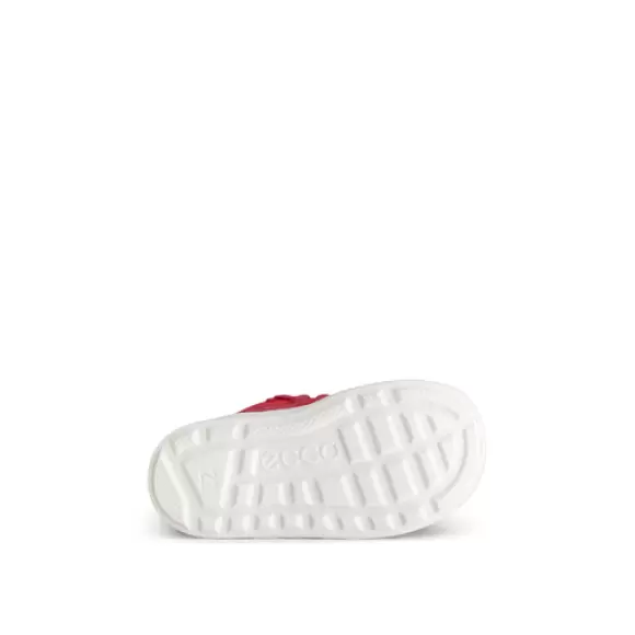 Børne Støvler - ECCO - ECCO Urban Mini Infant's High 764801-58420