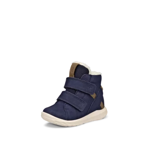 Børne Støvler - ECCO - ECCO SP.1 Lite Infant 724181-02303