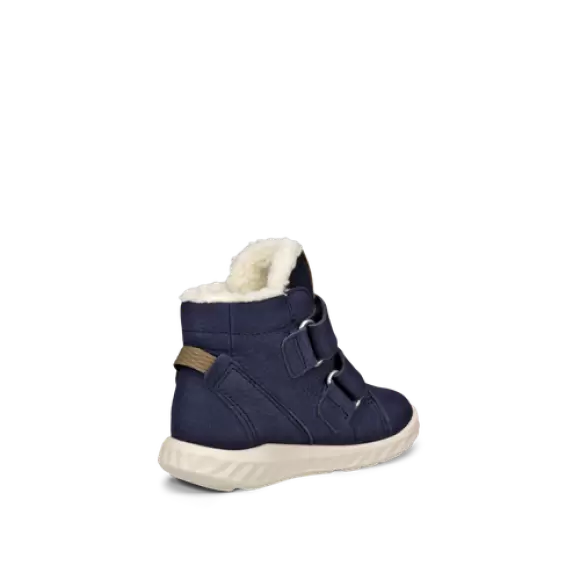 Børne Støvler - ECCO - ECCO SP.1 Lite Infant 724181-02303