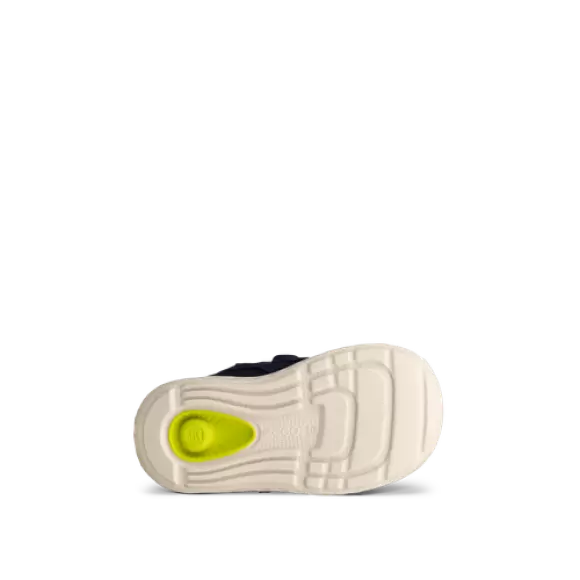 Børne Støvler - ECCO - ECCO SP.1 Lite Infant 724181-02303