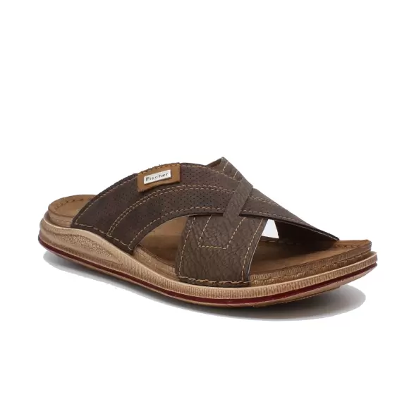 Herre Sandaler - ROHDE - Fischer 536541 705