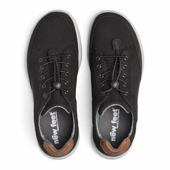 Herresko - NEW FEET - NEW FEET 221-19-810