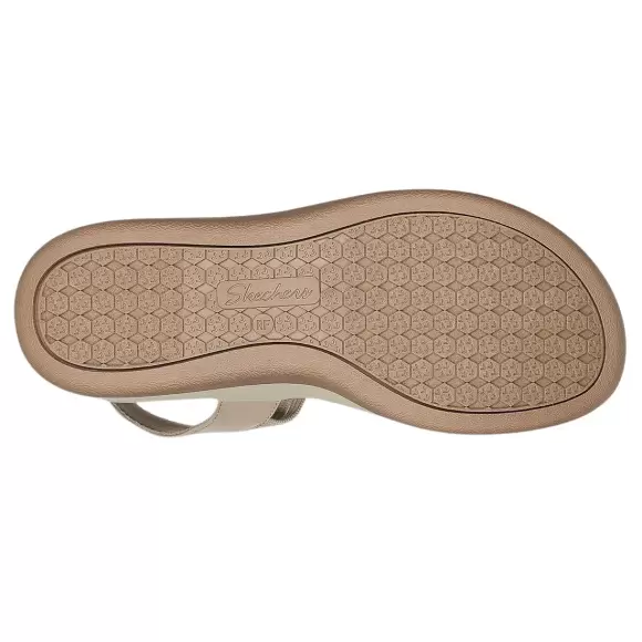 Dame Sandaler - SKECHERS - Skechers 163387 DKNT