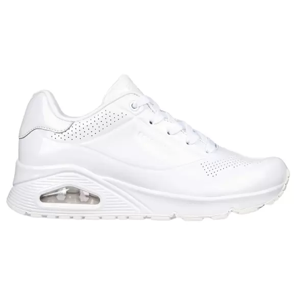 Dame Sneakers - SKECHERS - Skechers UNO - Shiny One 177142