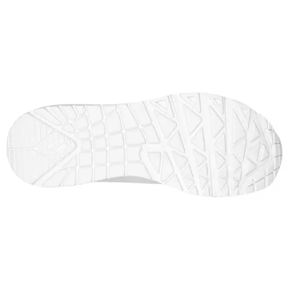 Dame Sneakers - SKECHERS - Skechers UNO - Shiny One 177142