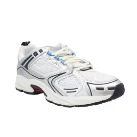 Herre Sneakers - Tommy Hilfiger - Tommy Hilfiger Archive Retro Runner EM0EM01486 0G1