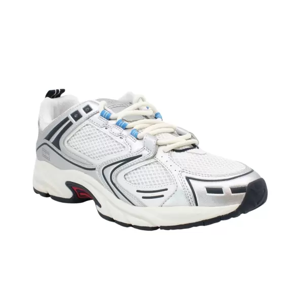 Herre Sneakers - Tommy Hilfiger - Tommy Hilfiger Archive Retro Runner EM0EM01486 0G1