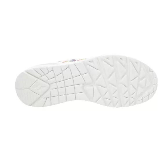 Dame Sneakers - SKECHERS - Skechers Uno Prime Kisses 177084 WMLT