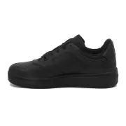 Herre Sneakers - Tommy Hilfiger - Tommy Hilfiger Retro Basket Ess EM0EM01395 BDS