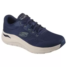 Herre Sneakers - SKECHERS - Skechers ARCH FIT 2.0 232700 NVY