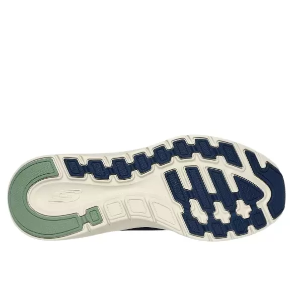 Herre Sneakers - SKECHERS - Skechers ARCH FIT 2.0 232700 NVY