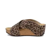 Dame Sandaler - COPENHAGEN SHOES - Copenhagen Shoes Frances CS7548-048