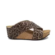 Dame Sandaler - COPENHAGEN SHOES - Copenhagen Shoes Frances CS7548-048