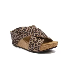 Dame Sandaler - COPENHAGEN SHOES - Copenhagen Shoes Frances CS7548-048