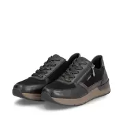 Dame Sko - RIEKER - Rieker 58902-00