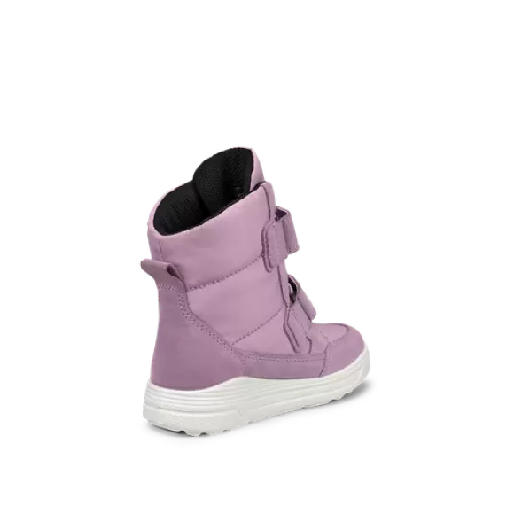 Børne Støvler - ECCO - ECCO Urban Snowboarder Kids' G 722352-60994