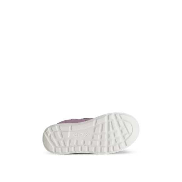 Børne Støvler - ECCO - ECCO Urban Snowboarder Kids' G 722352-60994