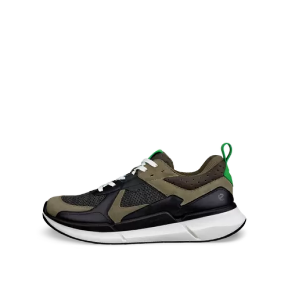 Herre Sneakers - ECCO - ECCO BIOM 2.2 Low Tex Lea 830774-61060