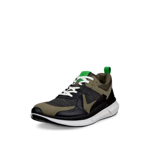 Herre Sneakers - ECCO - ECCO BIOM 2.2 Low Tex Lea 830774-61060