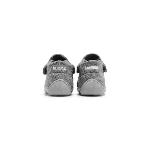 Børne Hjemmesko - HUMMEL - Hummel Wool Slipper Infant 210381-1100