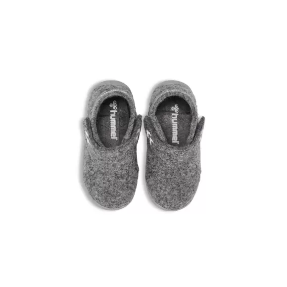Børne Hjemmesko - HUMMEL - Hummel Wool Slipper Infant 210381-1100