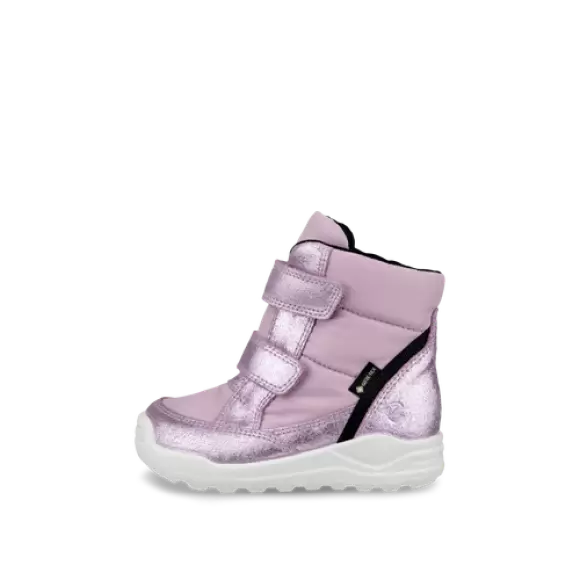 Børne Støvler - ECCO - ECCO Urban Mini Infant's High 764801-60994