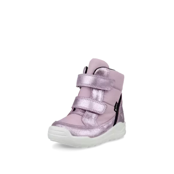 Børne Støvler - ECCO - ECCO Urban Mini Infant's High 764801-60994