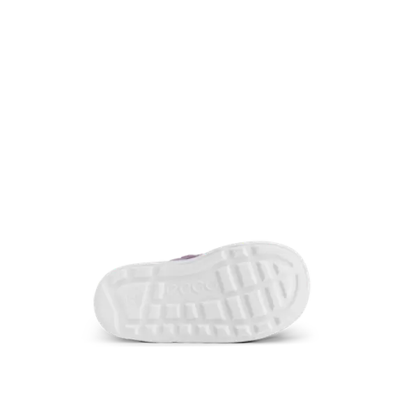 Børne Støvler - ECCO - ECCO Urban Mini Infant's High 764801-60994