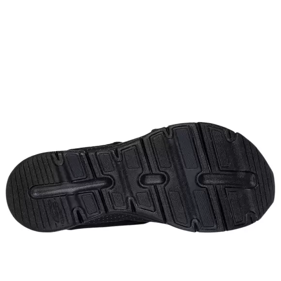 Dame Sandaler - SKECHERS - Skechers Womens Arch Fit 119458 BBK